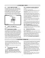 Preview for 7 page of Valor BR Installer'S Manual