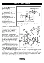 Preview for 32 page of Valor British Gas BG C-2 Installer'S Manual