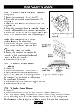 Preview for 33 page of Valor British Gas BG C-2 Installer'S Manual