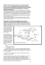 Предварительный просмотр 5 страницы Valor COSYFLAME TURBOCHIM 528 Installer'S Manual