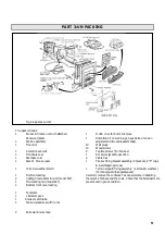 Предварительный просмотр 9 страницы Valor COSYFLAME TURBOCHIM 528 Installer'S Manual