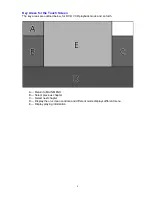 Предварительный просмотр 9 страницы Valor DD-806W Owner'S Manual