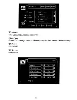 Preview for 20 page of Valor DD-858W User Manual