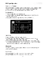 Preview for 21 page of Valor DD-858W User Manual