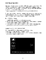 Preview for 24 page of Valor DD-858W User Manual