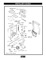 Preview for 14 page of Valor Dream 2 Installer'S Manual