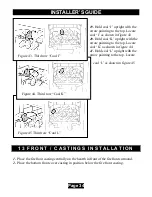 Preview for 34 page of Valor Dream 2 Installer'S Manual