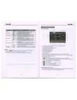 Preview for 10 page of Valor DTS-603W Owner'S Manual