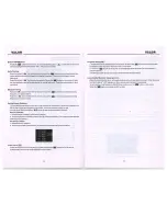 Preview for 11 page of Valor DTS-603W Owner'S Manual