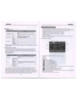 Preview for 15 page of Valor DTS-603W Owner'S Manual