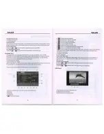 Preview for 16 page of Valor DTS-603W Owner'S Manual