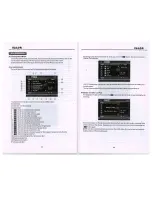 Preview for 17 page of Valor DTS-603W Owner'S Manual