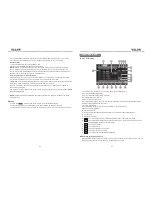 Preview for 13 page of Valor DTS-660W Owner'S Manual