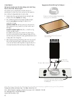 Preview for 4 page of Valor DuraVent 46DVA FF Co-axial DV Flex Series Installation Manual