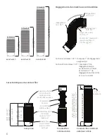 Preview for 6 page of Valor DuraVent 46DVA FF Co-axial DV Flex Series Installation Manual