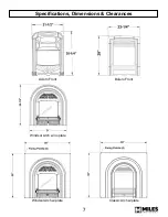 Preview for 7 page of Valor DZ1GEC Installation Instructions And Owner'S Manual