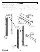 Preview for 10 page of Valor DZ1GEC Installation Instructions And Owner'S Manual