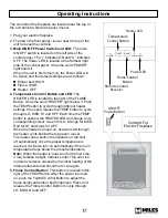 Preview for 17 page of Valor DZ1GEC Installation Instructions And Owner'S Manual