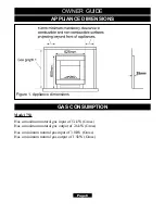 Предварительный просмотр 6 страницы Valor equinox 754 Owner'S Manual