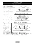 Предварительный просмотр 11 страницы Valor equinox 754 Owner'S Manual