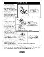 Предварительный просмотр 12 страницы Valor equinox 754 Owner'S Manual