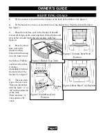 Preview for 8 page of Valor FIA BR650 VA Owner'S Manual