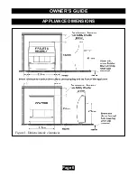 Предварительный просмотр 6 страницы Valor Firelite OXYSAFE 2 Owner'S Manual