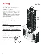 Предварительный просмотр 12 страницы Valor G3.5 700MN Installation Manual