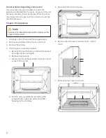 Preview for 2 page of Valor G4 780MNGK Installation Manual