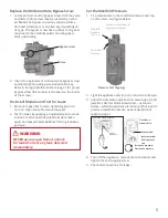 Preview for 5 page of Valor G4 780MNGK Installation Manual