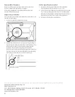 Preview for 6 page of Valor G4 780MNGK Installation Manual