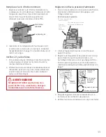 Preview for 11 page of Valor G4 780MNGK Installation Manual