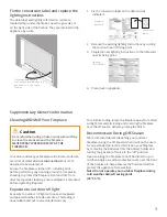 Preview for 3 page of Valor GV60 SYMAX Installation Manual