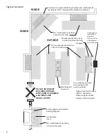 Preview for 6 page of Valor GV60 SYMAX Installation Manual