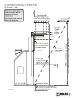 Preview for 9 page of Valor GV60CKO Installation Instructions Manual