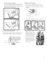 Preview for 3 page of Valor H3 1000NGK Installation Manual