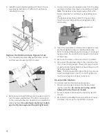 Preview for 4 page of Valor H3 1000NGK Installation Manual