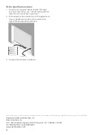 Preview for 6 page of Valor H3 1000NGK Installation Manual