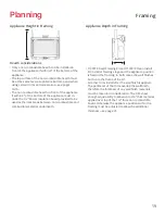 Preview for 19 page of Valor H5 1100MN Installation Manual