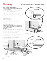 Preview for 22 page of Valor H5 1100MN Installation Manual