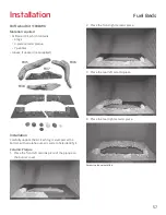 Preview for 57 page of Valor H5 1100MN Installation Manual