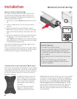 Preview for 66 page of Valor H5 1100MN Installation Manual