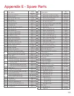 Preview for 103 page of Valor H5 1100MN Installation Manual