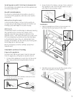 Preview for 3 page of Valor H5 Installation Manual