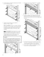 Preview for 4 page of Valor H5 Installation Manual