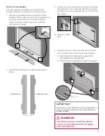 Preview for 5 page of Valor H5 Installation Manual