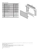 Preview for 6 page of Valor H5 Installation Manual