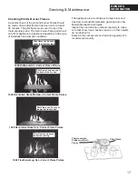 Предварительный просмотр 17 страницы Valor H6 Series Installation And Owner'S Manual