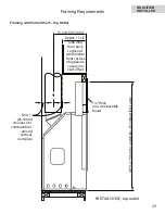 Предварительный просмотр 29 страницы Valor H6 Series Installation And Owner'S Manual