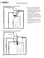 Предварительный просмотр 30 страницы Valor H6 Series Installation And Owner'S Manual